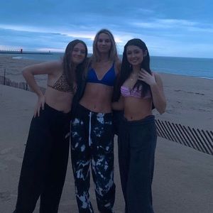 Meet your Posher, Victoria